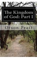 The Kingdom of God: Part I