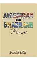 American and Brazilian Poems