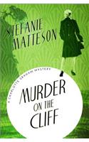 Murder on the Cliff