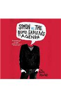 Simon vs. the Homo Sapiens Agenda