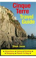 Cinque Terre Travel Guide