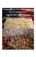 Commanders-in-Chief of the American War for Independence