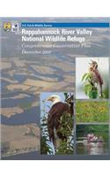 Rappahannock River Valley National Wildlife Refuge Comprehensive Conservation Plan December 2009