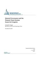 Internet Governance and the Domain Name System