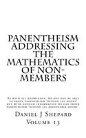 Panentheism Addressing The Mathematics of non-Members