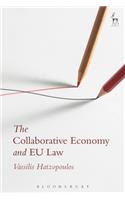 Collaborative Economy and Eu Law