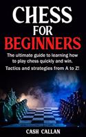 Chess For Beginners