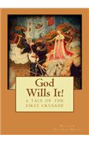 God Wills It!