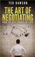 Art Of Negotiating
