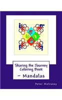 Sharing the Journey Coloring Book