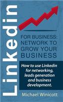 Linkedin for Business