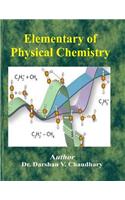 Elementary of Physical Chemistry