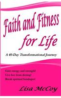 Faith and Fitness for Life