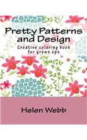 Pretty Patterns and Design