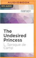 Undesired Princess