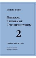 General Theory of Interpretation