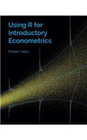 Using R for Introductory Econometrics