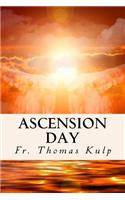 Ascension Day