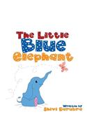 Little Blue Elephant