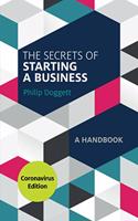 Secrets of Starting a Business