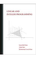 Linear and Integer Programming