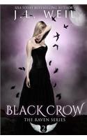 Black Crow