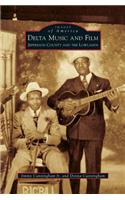 Delta Music and Film