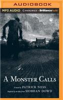 Monster Calls