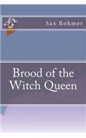 Brood of the Witch Queen: (English)