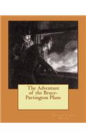 Adventure of the Bruce-Partington Plans