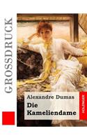 Die Kameliendame (Großdruck)