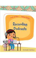 Recording Podcasts