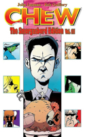 Chew Smorgasbord Edition Volume 3 Signed & Numbered: The Smorgasbord Edition, Volume 3(Chew)