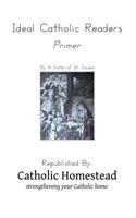 Ideal Catholic Reader, Primer