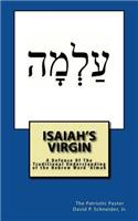 Isaiah's Virgin