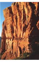 Oak Creek Canyon Arizona Journal
