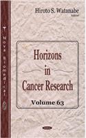 Horizons in Cancer Research