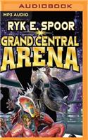 Grand Central Arena