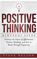 Positive Thinking