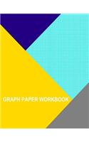 Graph Paper Workbook