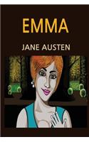 Emma(illustrated)
