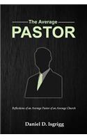 Average Pastor