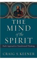 The Mind of the Spirit