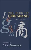 The Book of Lord Shang