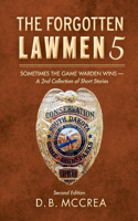 Forgotten Lawmen 5