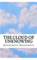 Cloud of Unknowing