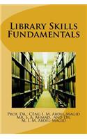 Library Skills Fundamentals