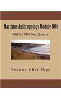 Maritime Anthropology Module 004