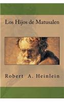 Hijos de Matusalen