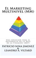 El Marketing Multinivel (MM)